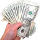 Cash is accepted at Smitley Inc
